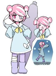 pop'n music fan art