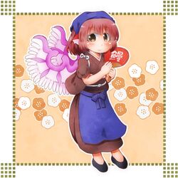 mystia lorelei from touhou by matty (zuwzi)
