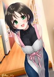 harada miyo from idolmaster by paopao