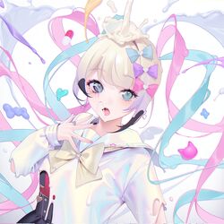 ame-chan (needy girl overdose) from needy girl overdose by ohisashiburi