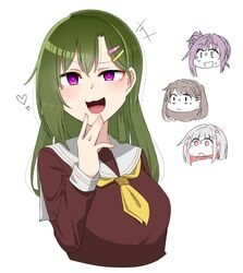 fujishima megumi from link! like! love live!