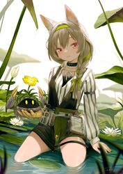 beanstalk (arknights) from arknights by welt (kinsei koutenkyoku)