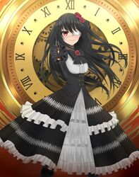 tokisaki kurumi from date a live