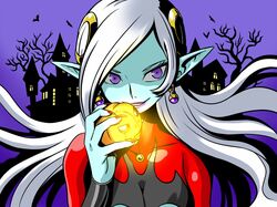 towa (dragon ball) from dragon ball