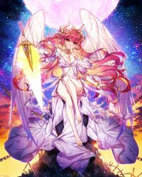 maplestory fan art