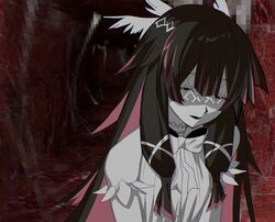 columbina (genshin impact) from genshin impact