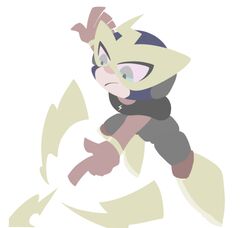 elec man from mega man (series)