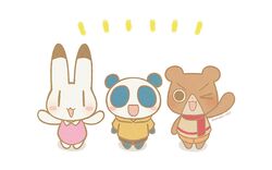 iyo from animal yokochou by ayu (mog)