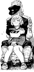 Booru post from safebooru.org