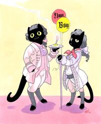 original fan art