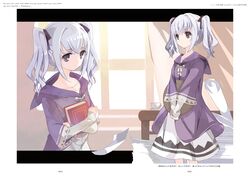 shuumatsu nani shitemasu ka? fan art