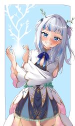 ceres fauna from hololive