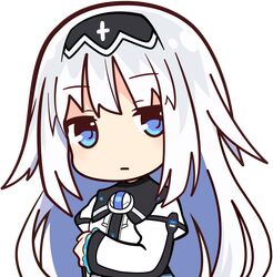 arusu maria from date a live