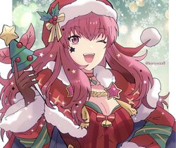 christmas fan art
