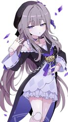 herta (honkai: star rail) from honkai: star rail