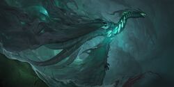 league of legends fan art