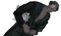 emet-selch from final fantasy