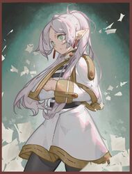 frieren from sousou no frieren