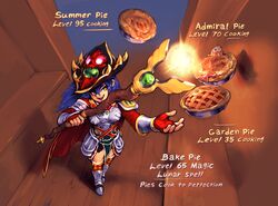 original fan art