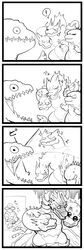 godzilla from godzilla (series) by sido (slipknot)