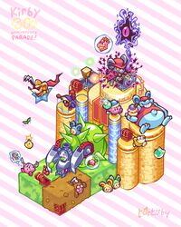 dark nebula from kirby (series)