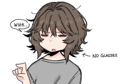 aki (snale) fan art