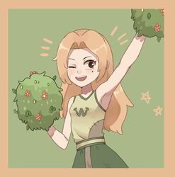 sasha waybright from amphibia