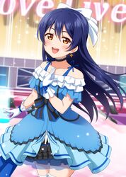 sonoda umi from love live! by haruharo (haruharo 7315)