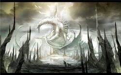 original fan art