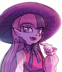 draculaura from monster high by linterteatime