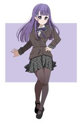 22/7 fan art