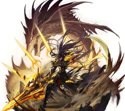 dungeon and fighter fan art