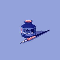 original fan art