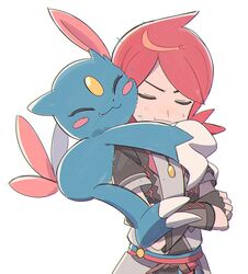 silver (pokemon) from pokemon by chueog