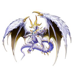 elysium from dragalia lost