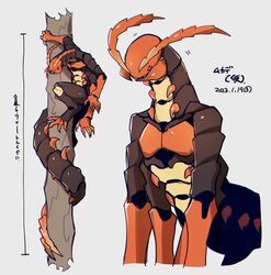 original fan art