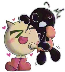 mr. game & watch from game & watch