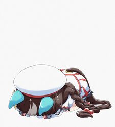 hokko tarumae (umamusume) from umamusume