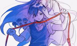 aubrey (headspace) (omori) from omori by patient51311752