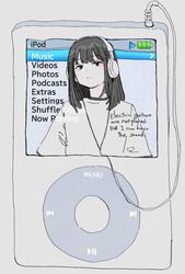 original fan art