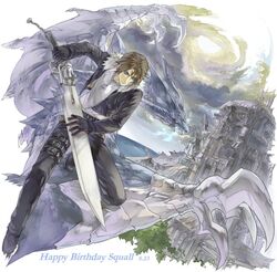 bahamut (final fantasy) from final fantasy