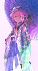 himemori luna from hololive