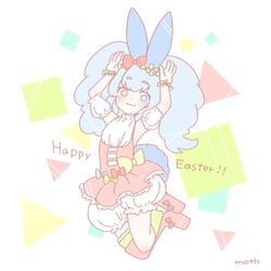 Booru post from safebooru.org