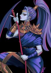 megaera (hades) from greek mythology
