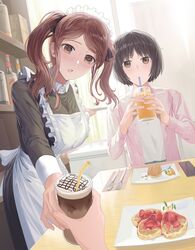 nakata sae from amagami