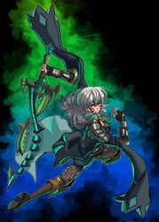 byleth (female) (fire emblem) from fire emblem by stoic seraphim
