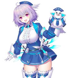 phantasy star fan art