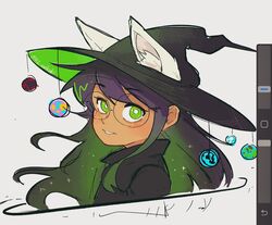 jade harley from homestuck