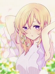 namine from kingdom hearts by anoko (darenokoanoko)
