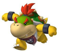 bowser jr. from super mario bros.